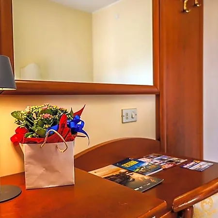 Hotel Easy Meryon Chioggia